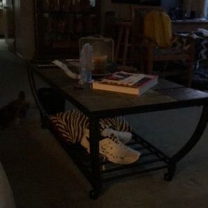 Meet your Posher, Mindy